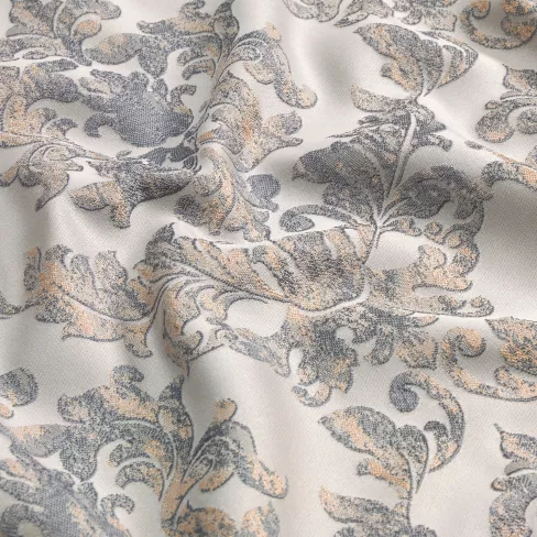 Curtain set BORSEL  