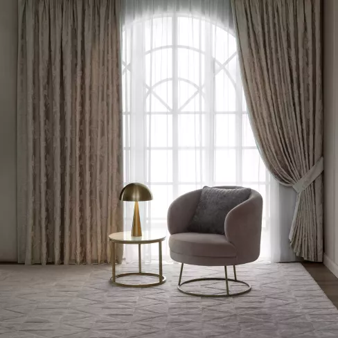 Curtains BRIALI