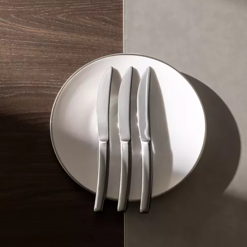 Set of table knives BRYLLO