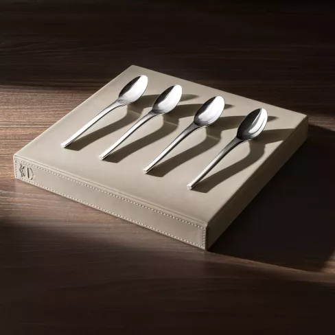 Set of tea spoons BRYLLO