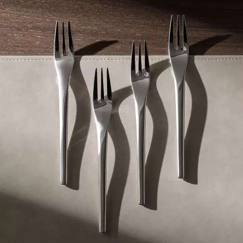 Set of dessert forks BRYLLO