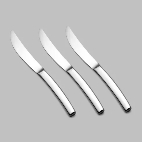 Set of table knives BRYLLO