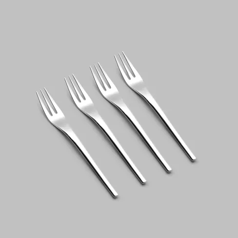 Set of dessert forks BRYLLO