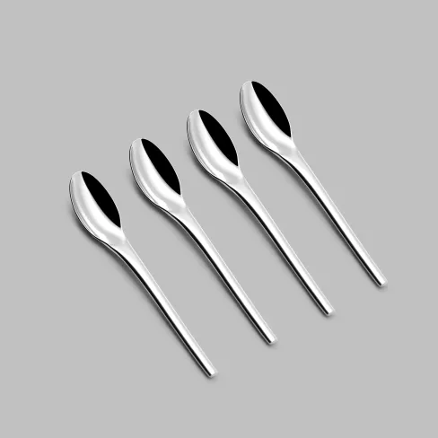 Set of tea spoons BRYLLO