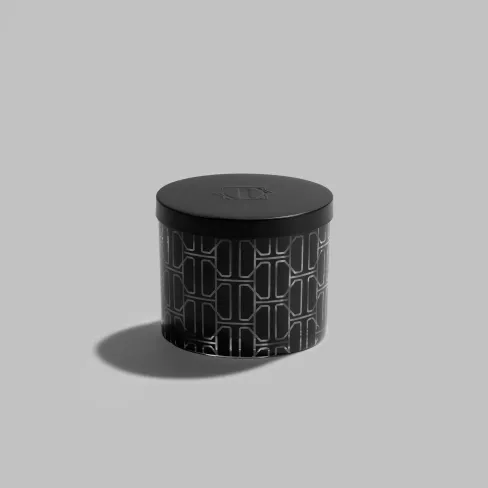 Scented candle SANDALWOOD & CAMILLA