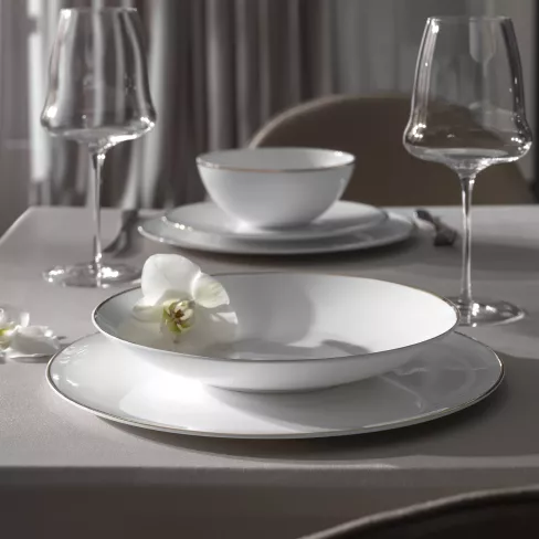 Soup plate CANNY