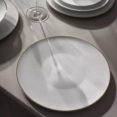 Serving plate CANNY