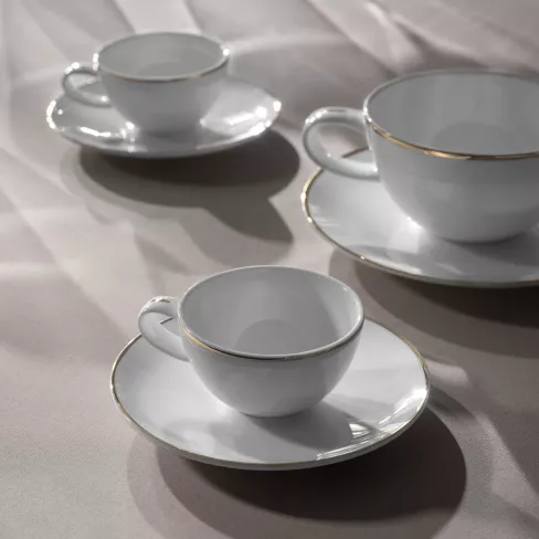 Coffee pair CANNY
