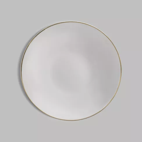 Soup plate CANNY