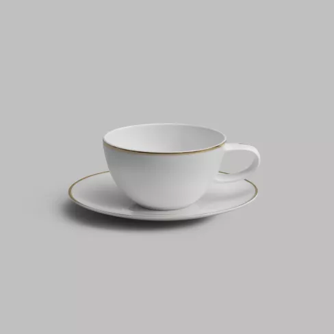 Tea pair CANNY