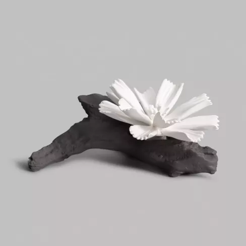 Ceramic sachet CARNATION