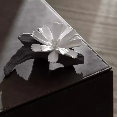 Ceramic sachet CARNATION