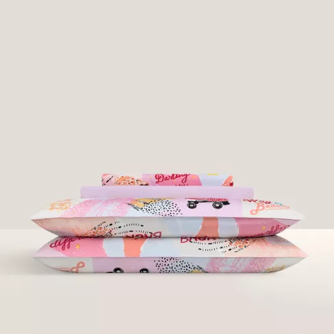 Bed linen set CARRIE