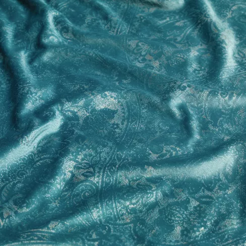 Curtain set CASSELI 
