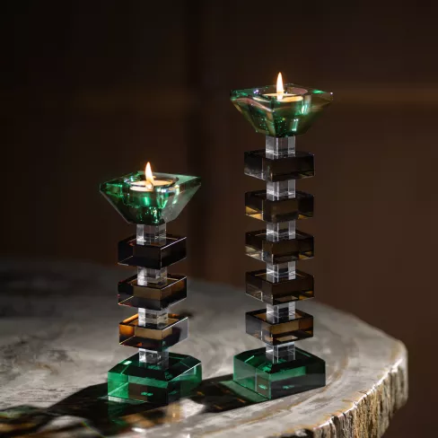 Candle holder CASSINI 