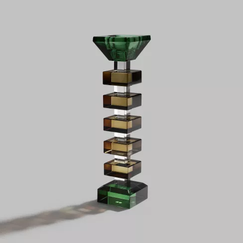 Candle holder CASSINI 