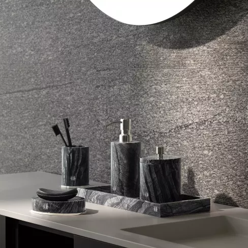 Liquid soap dispenser CASSY