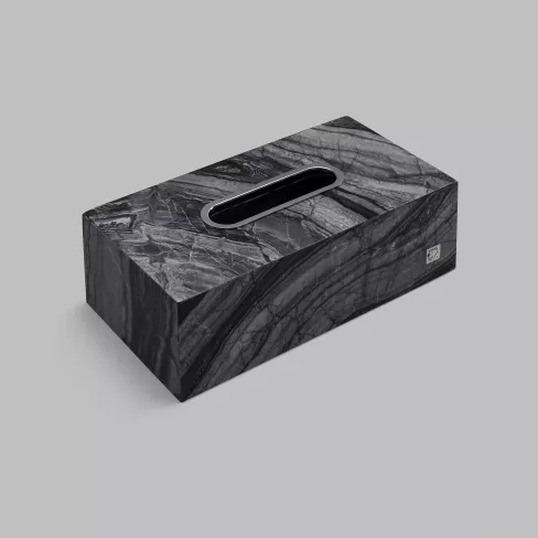 Tissue box CASSY