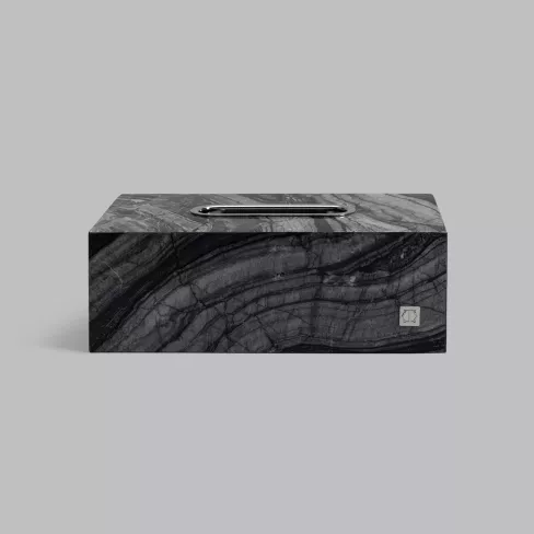 Tissue box CASSY