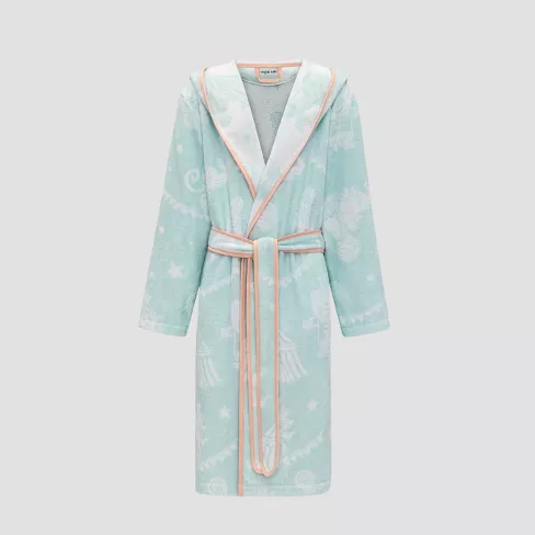Kid's bathrobe CIRCUS