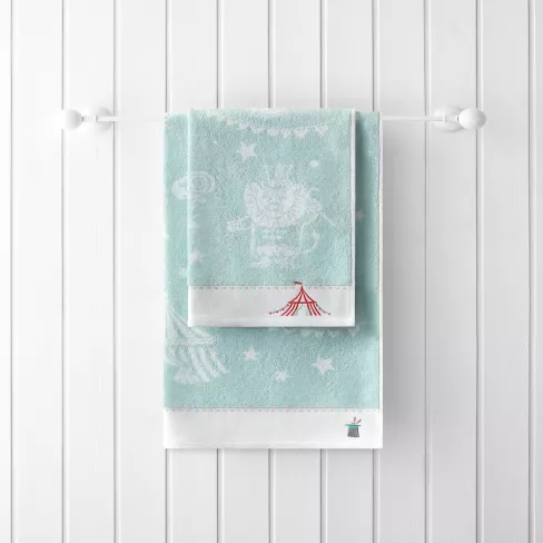 Towel set CIRCUS