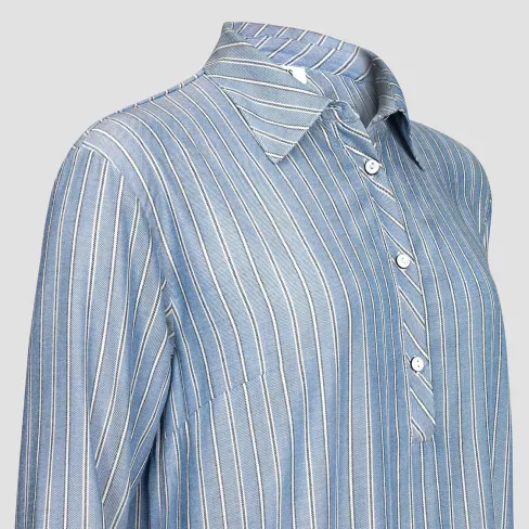 Shirt-dress CLARITY