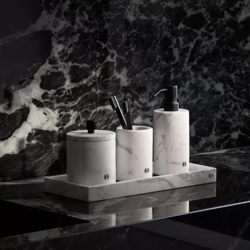 Toothbrush holder CLEVEN
