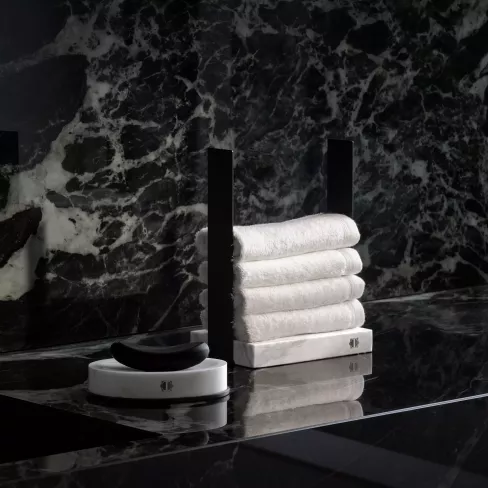 Soap dish CLEVEN