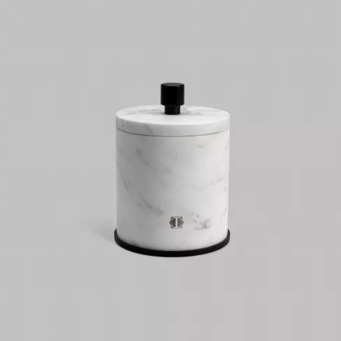 Cotton pads vase CLEVEN