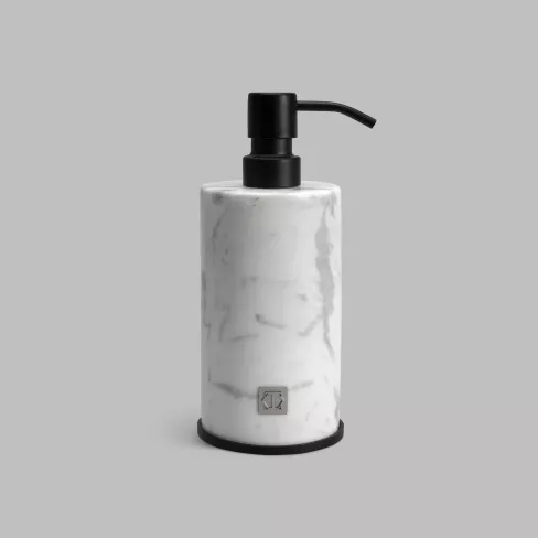 Liquid soap dispenser CLEVEN