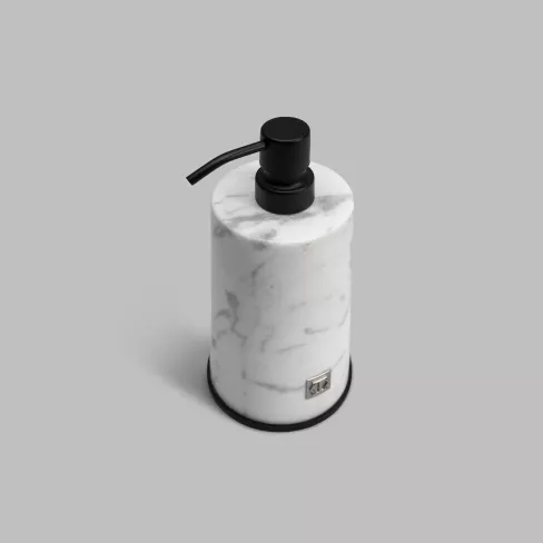 Liquid soap dispenser CLEVEN