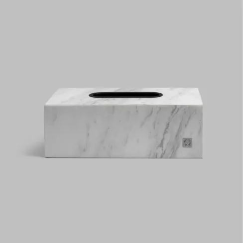 Tissue box CLEVEN