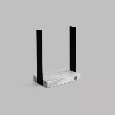Towel holder CLEVEN