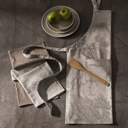 Apron CROSSLY