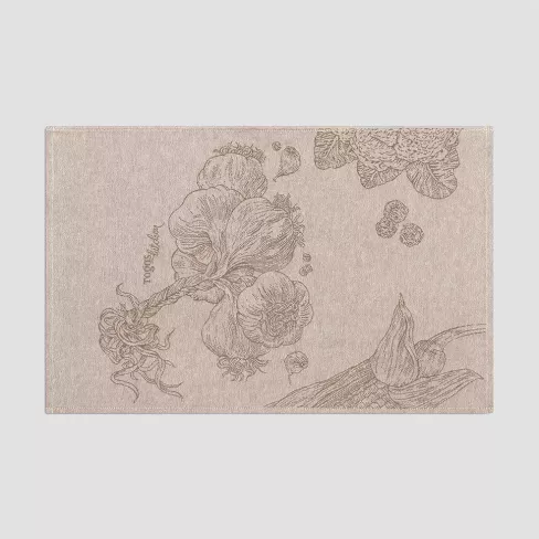 Kitchen towel CROSSLEY