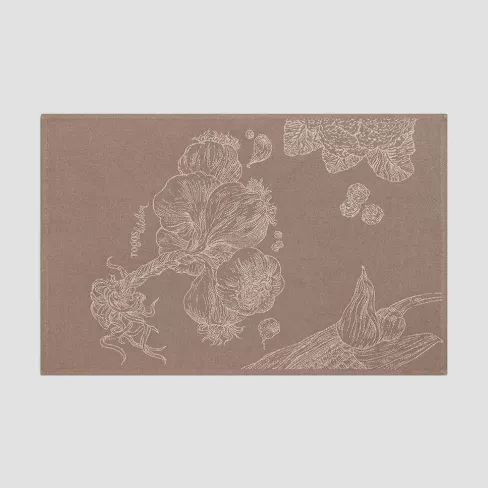 Kitchen towel CROSSLEY