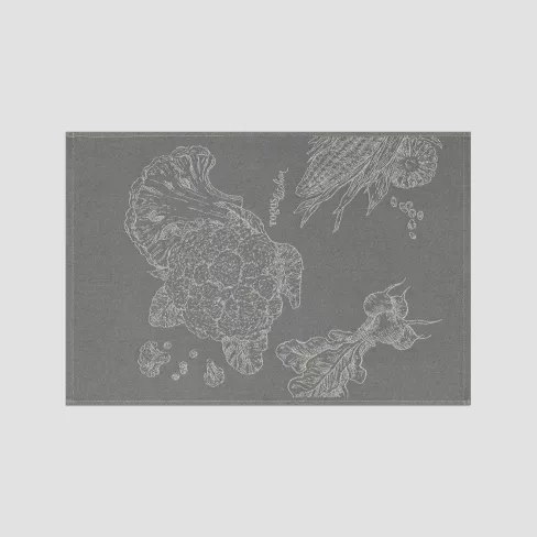 Kitchen towel CROSSLEY