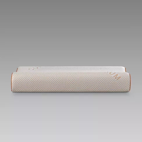 Anatomic pillow CUPRUM    