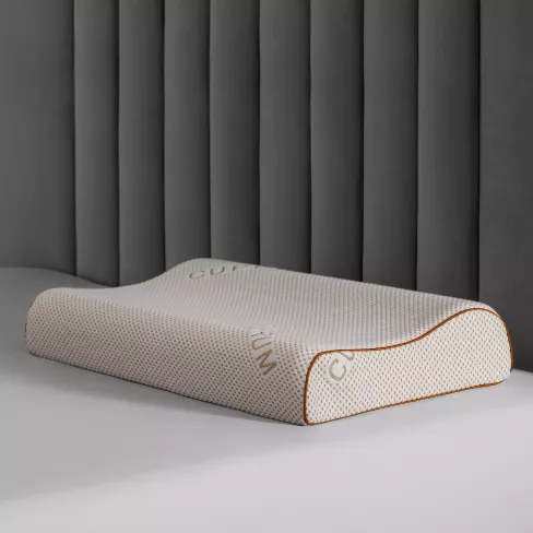 Anatomic pillow CUPRUM    