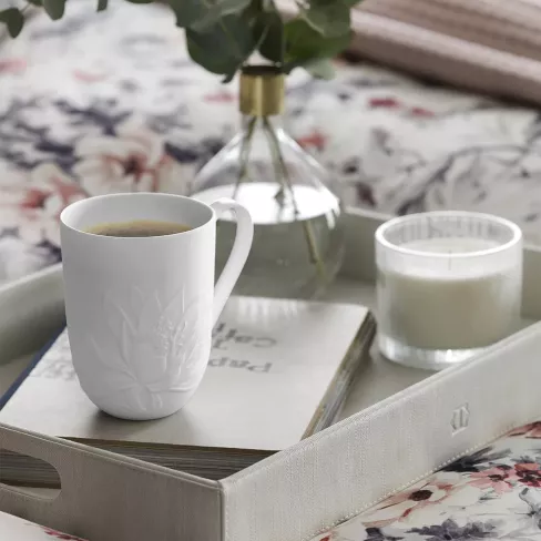 Tea cup LOTUS    