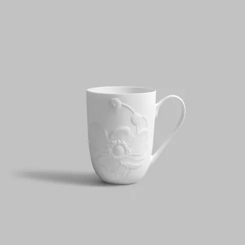 Tea cup POPPY
