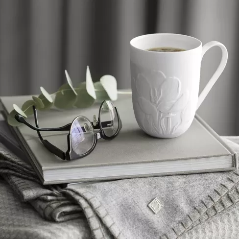 Tea cup NARCISSUSS    