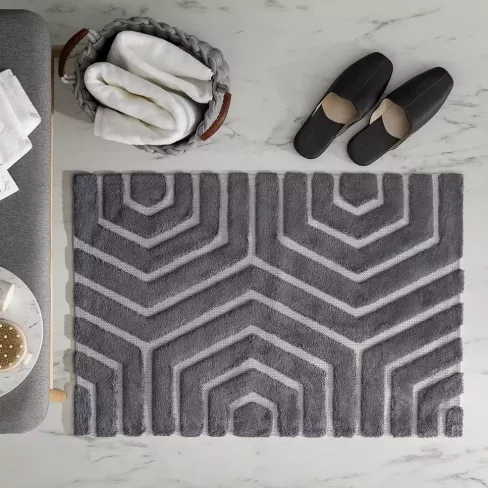 Bath mat DIVEEN