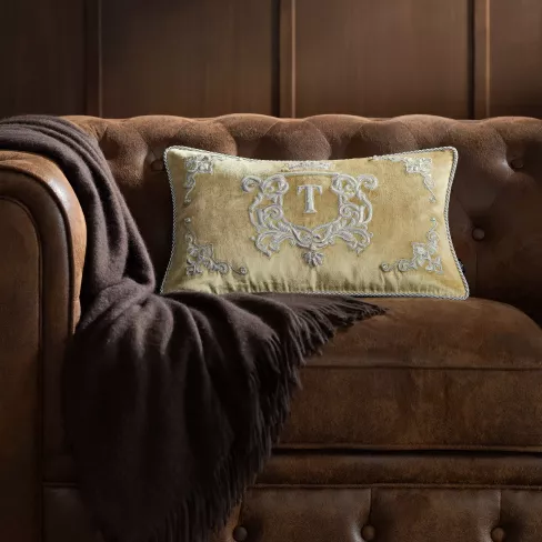 Decorative pillow DAKKERO