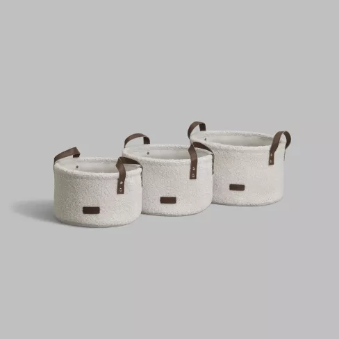 Basket DALIA 