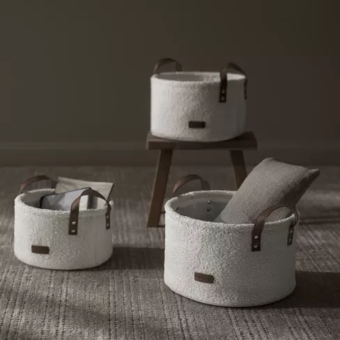 Basket DALIA 