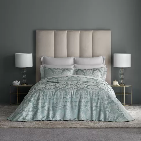 Bedspread DAMIANI