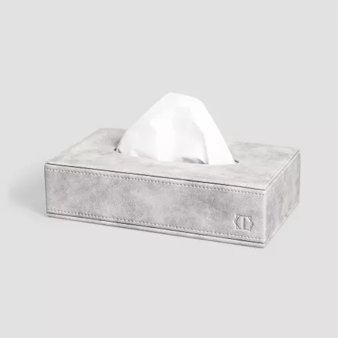 Tissue box DUNFORD  