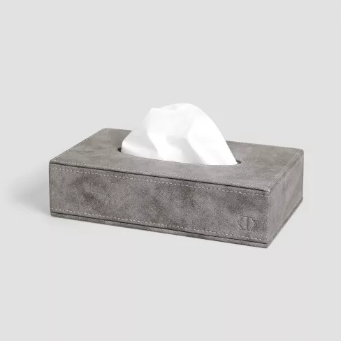 Tissue box DUNFORD    