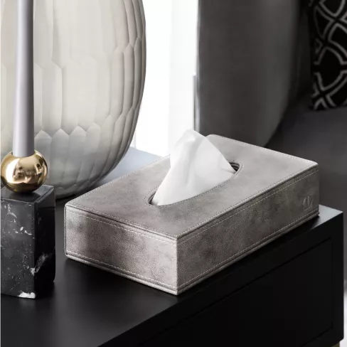 Tissue box DUNFORD    